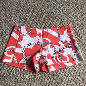 Lily Pulitzer Shorts